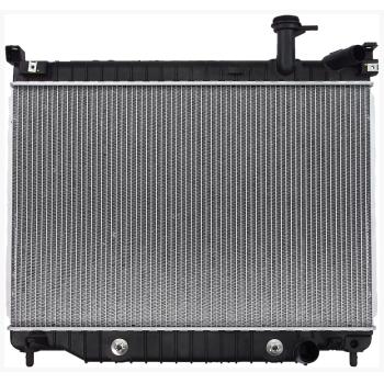2003 GMC Envoy XL Radiator Agility Auto Parts 8012563 image 1 of 1