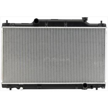 2005 Honda Civic Radiator Agility Auto Parts 8012574 image 1 of 1