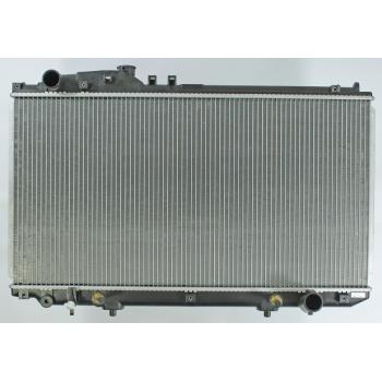 2008 Lexus SC430 Radiator Agility Auto Parts 8012575 image 1 of 1