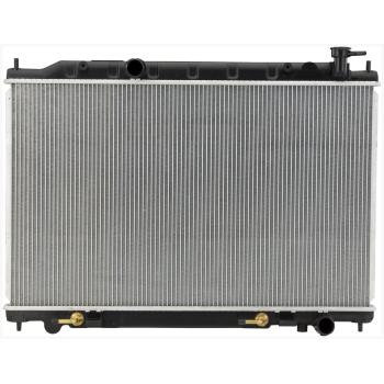 2007 Nissan Murano Radiator Agility Auto Parts 8012578 image 1 of 1
