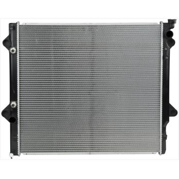 2009 Toyota 4Runner Radiator Agility Auto Parts 8012580 image 1 of 1