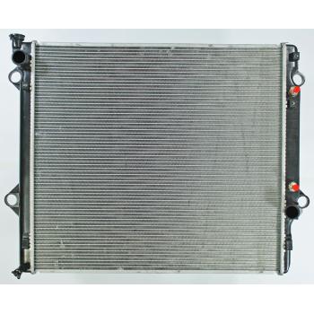 2007 Lexus GX470 Radiator