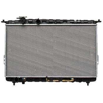 2005 Hyundai XG350 Radiator Agility Auto Parts 8012584 image 1 of 1