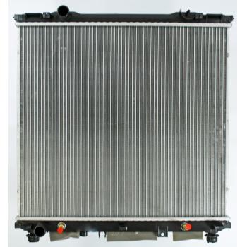 2006 Kia Sorento Radiator