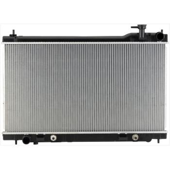 2006 Infiniti G35 Radiator