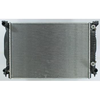 2004 Audi A6 Quattro Radiator