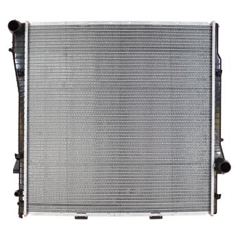 2005 BMW X5 Radiator Agility Auto Parts 8012593 image 1 of 1