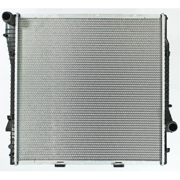 2005 BMW X5 Radiator Agility Auto Parts 8012594 image 1 of 1