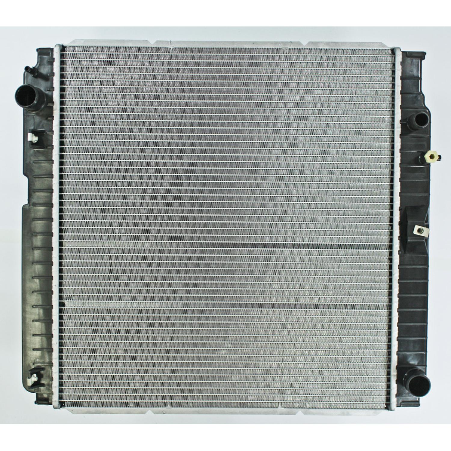Agility Auto Parts 8012603 Radiator product image 1 of 1