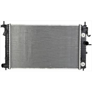 2003 Saturn LW200 Radiator