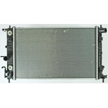 2000 Saturn LW2 Radiator