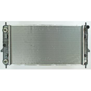 2010 Chevrolet Cobalt Radiator Agility Auto Parts 8012608 image 1 of 1