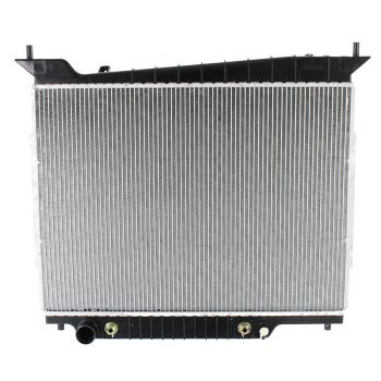 2003 Lincoln Navigator Radiator