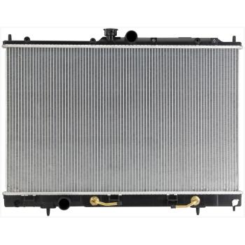 2004 Mitsubishi Outlander Radiator Agility Auto Parts 8012617 image 1 of 1