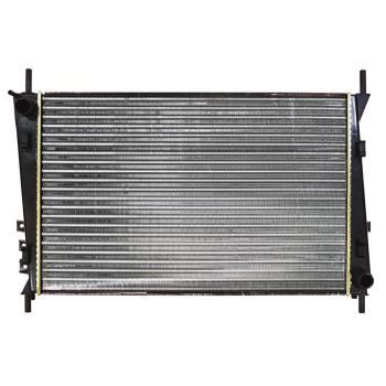 2008 Jaguar X-Type Radiator