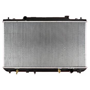 2003 Toyota Solara Radiator Agility Auto Parts 8012623 image 1 of 1