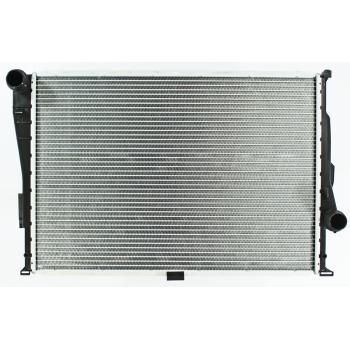 2006 BMW M3 Radiator Agility Auto Parts 8012627 image 1 of 1