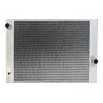 2004 BMW 545i Radiator Agility Auto Parts 8012629 image 1 of 1