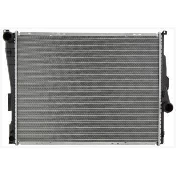 2008 BMW Z4 Radiator Agility Auto Parts 8012636 image 1 of 1