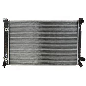 2004 Audi RS6 Radiator Agility Auto Parts 8012639 image 1 of 1