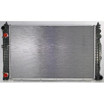 2001 Audi A4 Radiator Agility Auto Parts 8012648 image 1 of 1
