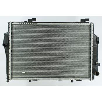 2006 Chrysler Crossfire Radiator