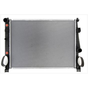2006 Mercedes-Benz S430 Radiator