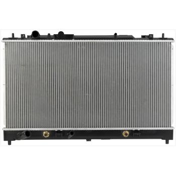 2008 Mazda 6 Radiator Agility Auto Parts 8012672 image 1 of 1