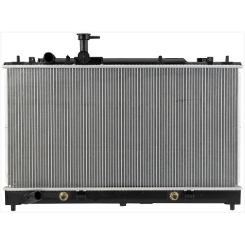 2008 Mazda 6 Radiator Agility Auto Parts 8012673 image 1 of 1
