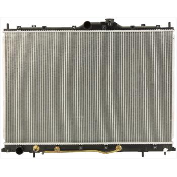 2006 Mitsubishi Endeavor Radiator