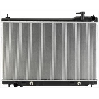2007 Infiniti FX35 Radiator