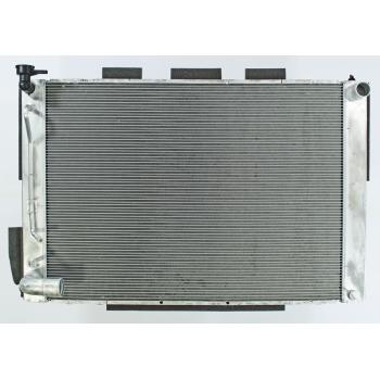 2005 Lexus RX330 Radiator Agility Auto Parts 8012689 image 1 of 1