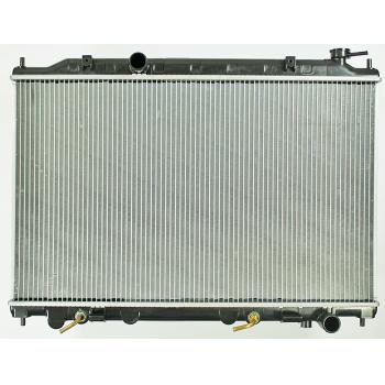 2009 Nissan Quest Radiator Agility Auto Parts 8012692 image 1 of 1