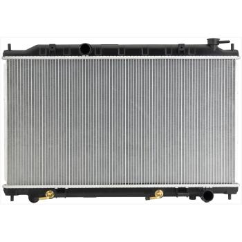 2006 Nissan Maxima Radiator