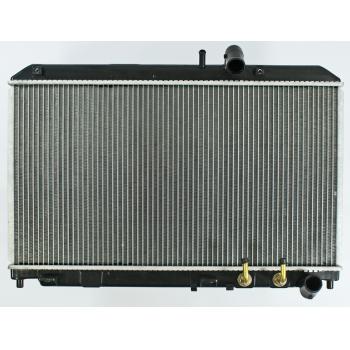2008 Mazda RX-8 Radiator