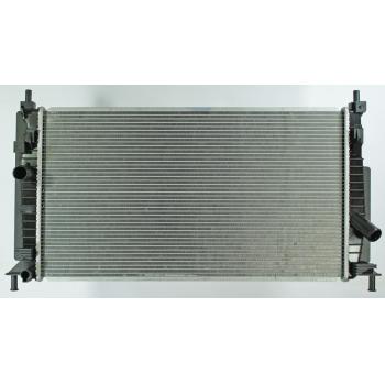 2007 Mazda 3 Radiator