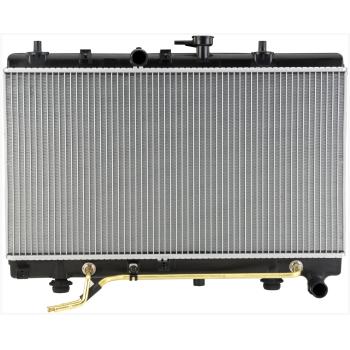 2005 Kia Rio Radiator