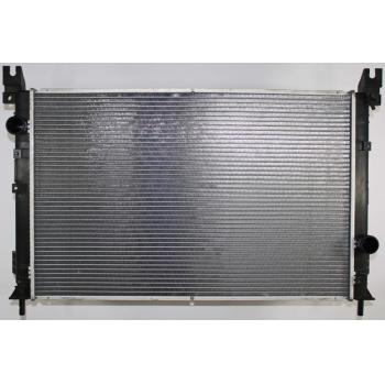 2005 Chrysler Pacifica Radiator Agility Auto Parts 8012702 image 1 of 1