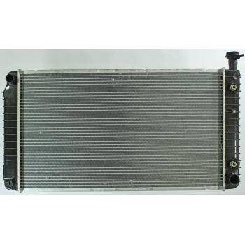 2004 GMC Savana 2500 Radiator Agility Auto Parts 8012712 image 1 of 1