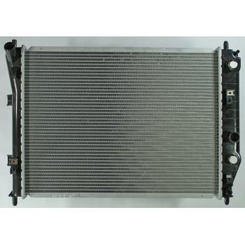 2005 Chevrolet SSR Radiator