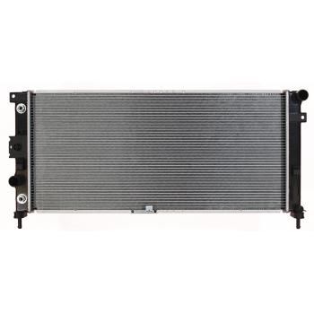 2004 Buick Rendezvous Radiator Agility Auto Parts 8012730 image 1 of 1