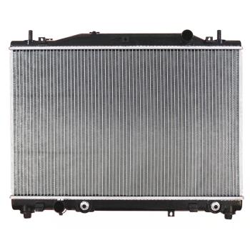 2007 Cadillac CTS Radiator