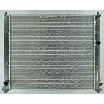2008 Cadillac SRX Radiator