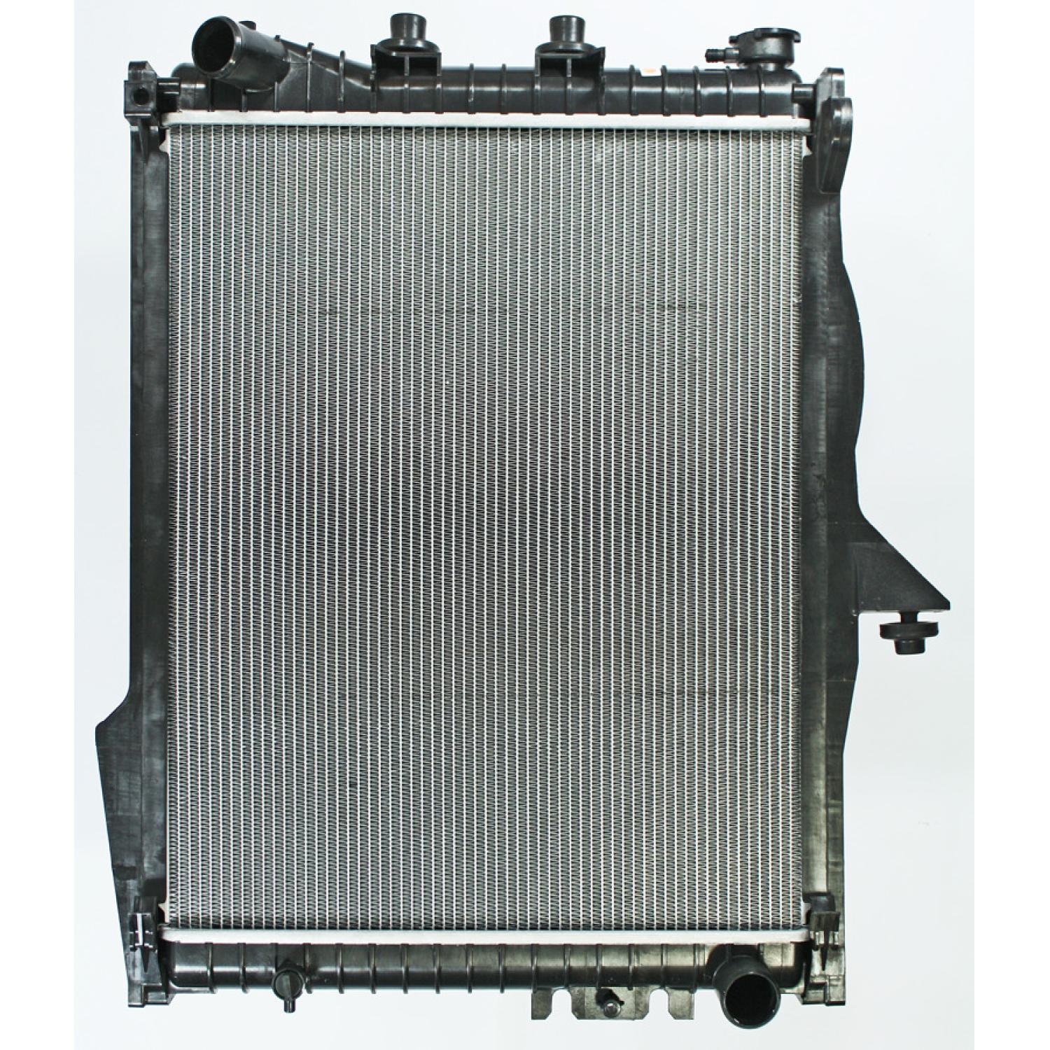 Agility Auto Parts 8012738 - Radiator Agility Auto Parts 8012738 Radiator product image 1 of 1