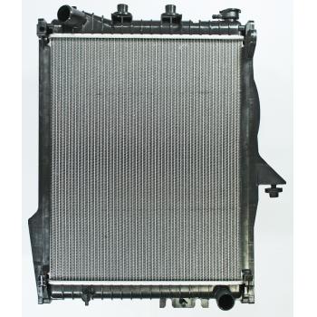 2005 Dodge Durango Radiator