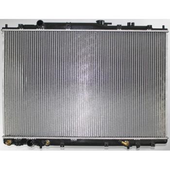 2003 Acura MDX Radiator
