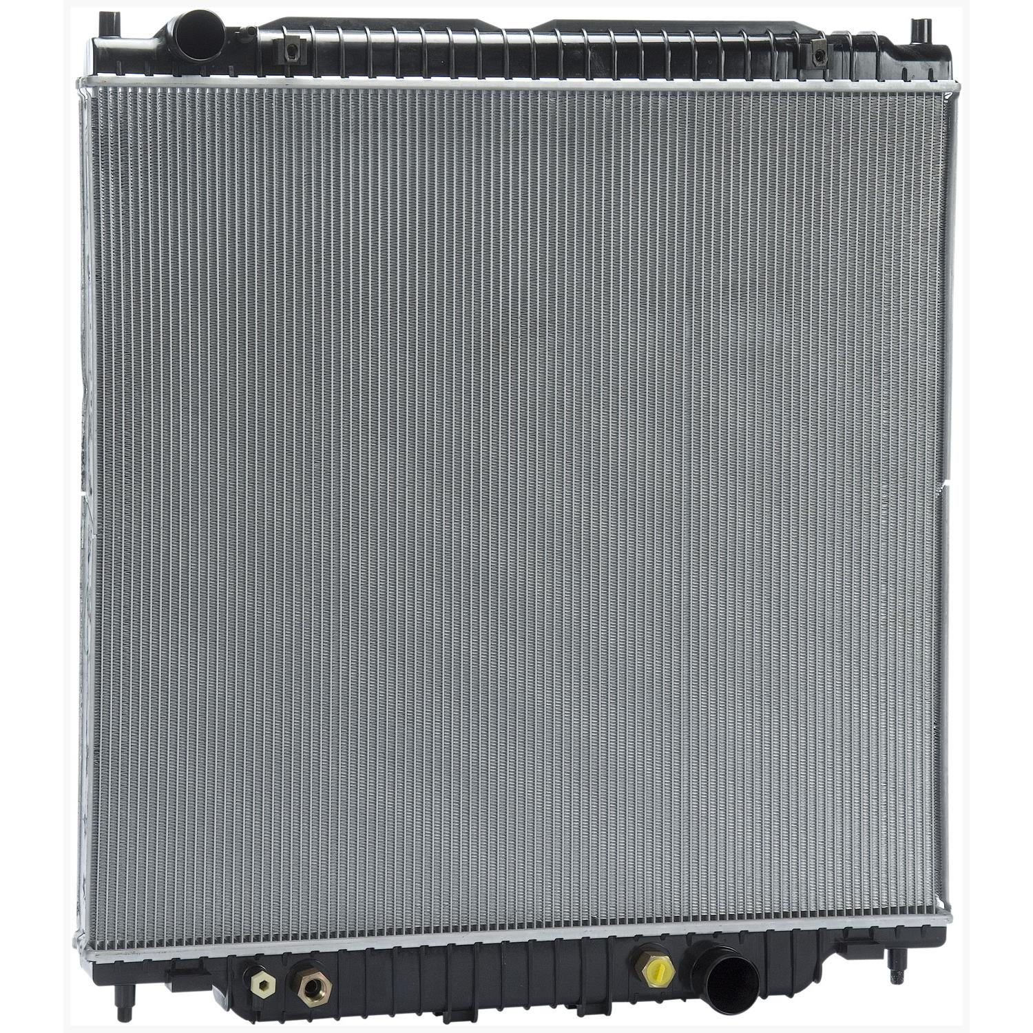 Agility Auto Parts 8012741 - Radiator Agility Auto Parts 8012741 Radiator product image 1 of 1