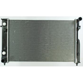 2004 Pontiac GTO Radiator Agility Auto Parts 8012754 image 1 of 1