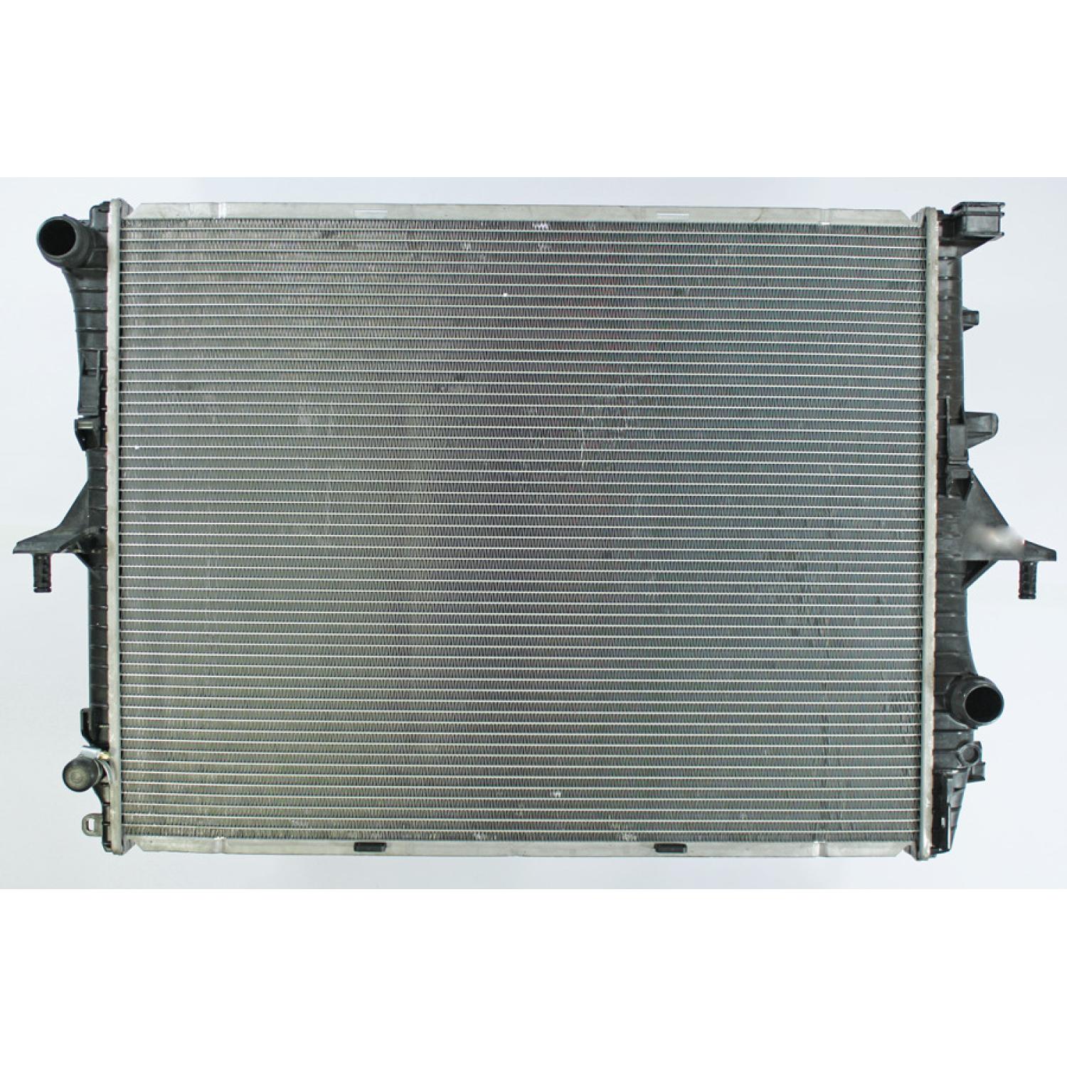 Agility Auto Parts 8012756 Radiator product image 1 of 1
