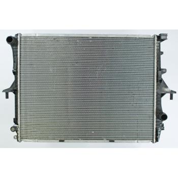2010 Porsche Cayenne Radiator Agility Auto Parts 8012756 image 1 of 1